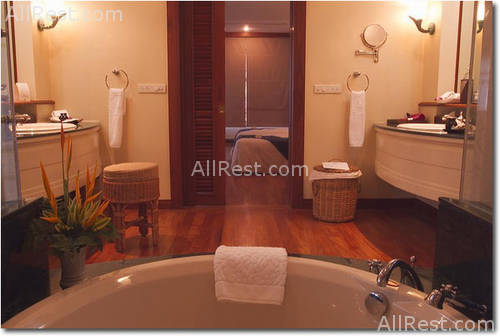 Santiburi Resort 6